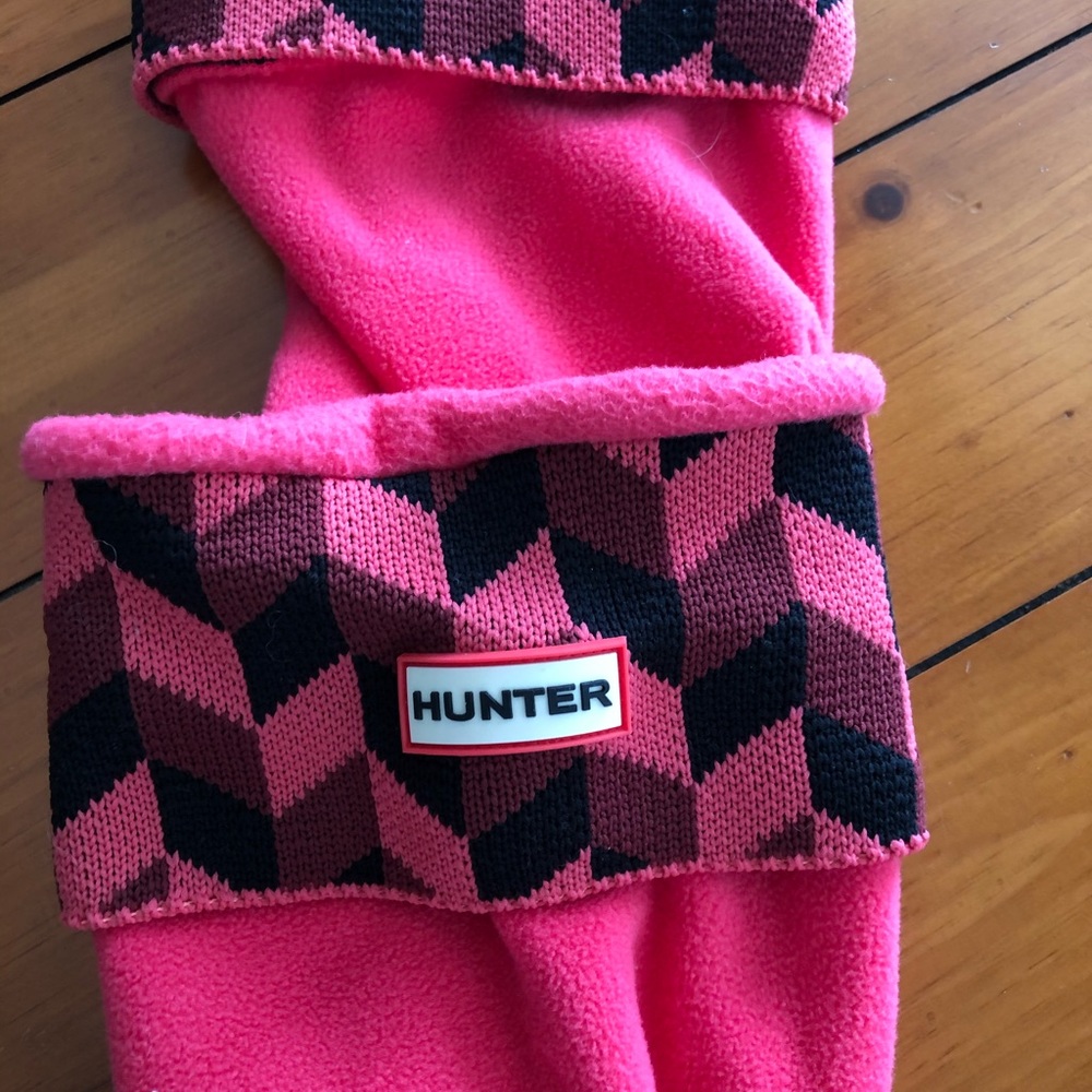 Hunter Boot Sock
